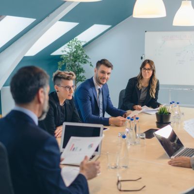 WG电子官网需求沟通