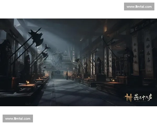 提升帧率表现优化游戏体验探索技术手段与未来发展趋势 提升帧率表现优化游戏体验探索技术手段与未来发展趋势